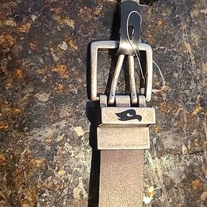New Tony Hawk boy's  belt